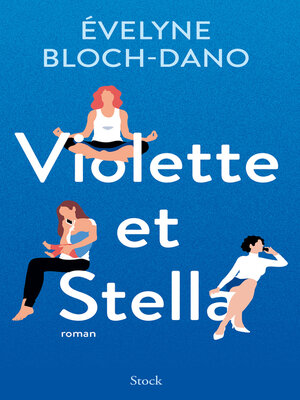 cover image of Violette et Stella